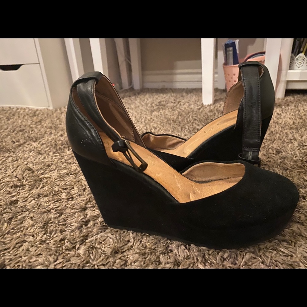 Wedges